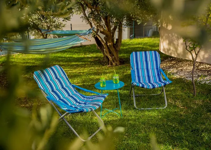 Apartment Quiet Family 30m From Maiv Zatoglav *