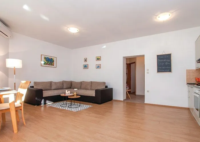 Apartamento Maiv Residence Family & Seaside Suites Carefree 30M Beach Free Parking *