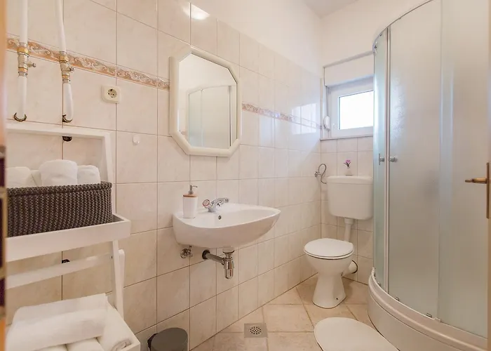 Apartamento Maiv Residence Family & Seaside Suites Carefree 30M Beach Free Parking