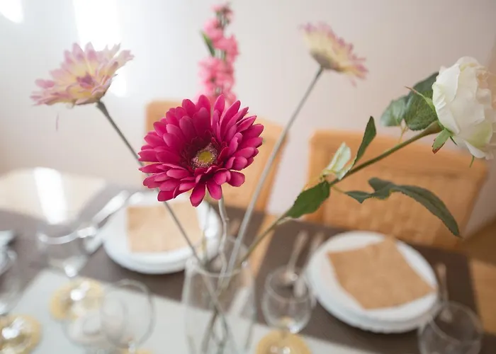 Maiv Residence Family & Seaside Suites Carefree 30M Beach Free Parking *