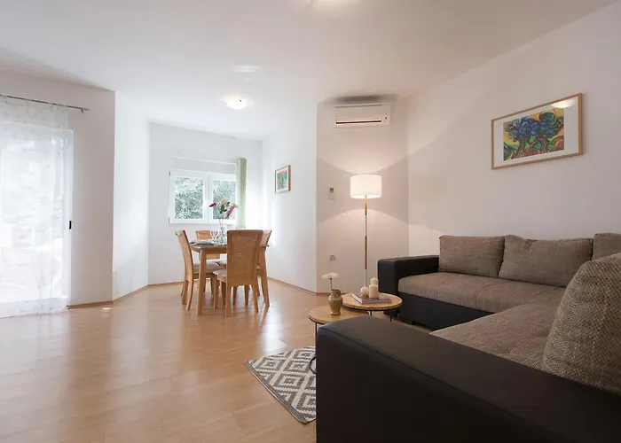 Maiv Residence Family & Seaside Suites Carefree 30M Beach Free Parking *