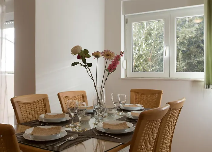 Maiv Residence Family & Seaside Suites Carefree 30M Beach Free Parking