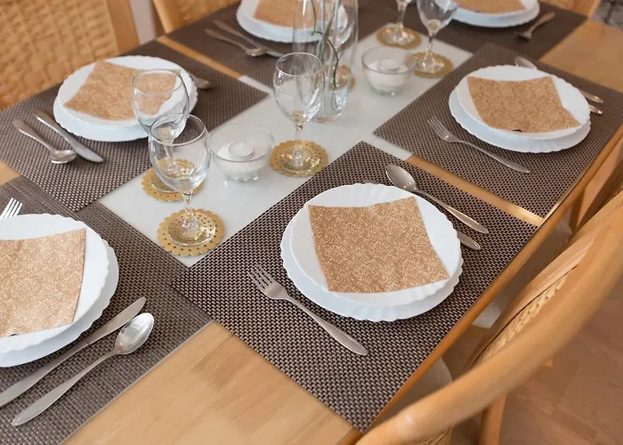 Maiv Residence Family & Seaside Suites Carefree 30M Beach Free Parking Apartamento *