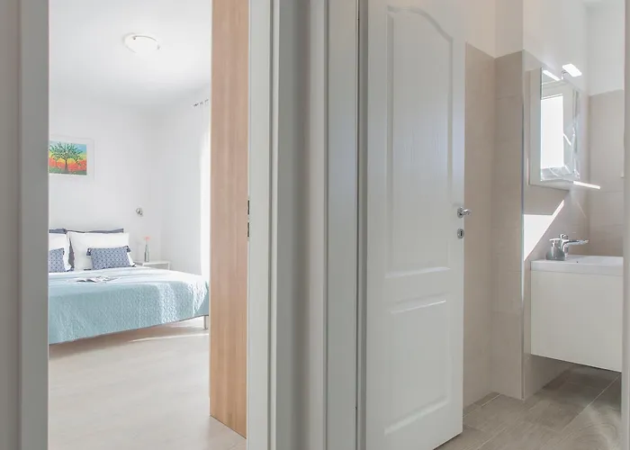 Maiv Residence Family & Seaside Suites Carefree 30M Beach Free Parking Apartamento