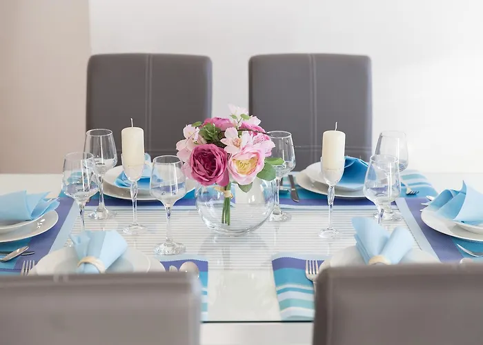 Maiv Residence Family & Seaside Suites Carefree 30M Beach Free Parking Rogoznica (Sibenik-Knin)