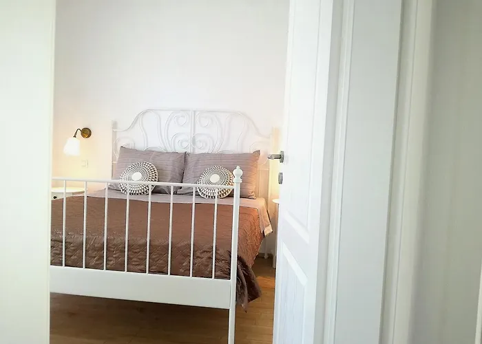 Apartamento Maiv Residence Family & Seaside Suites Carefree 30M Beach Free Parking