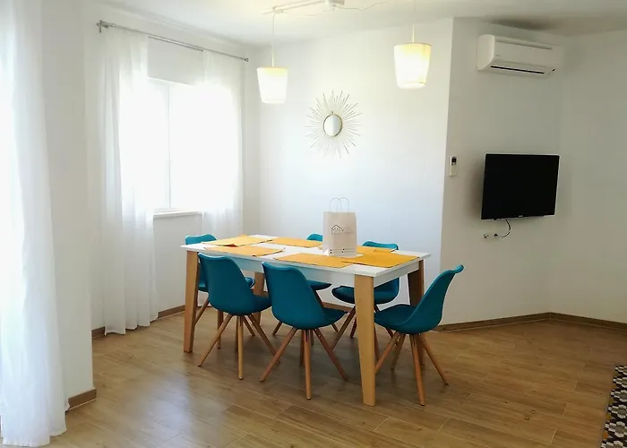 Maiv Residence Family & Seaside Suites Carefree 30M Beach Free Parking