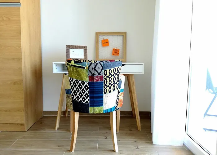 Quiet Family 30m From Maiv Zatoglav Apartment *