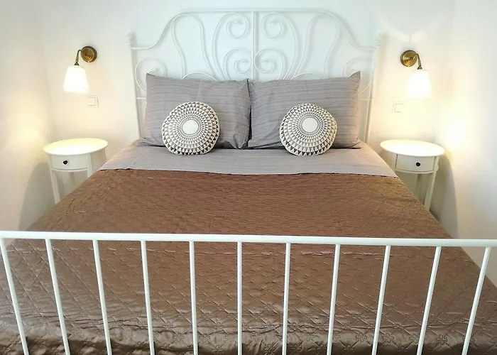 Quiet Family 30m From Maiv Zatoglav