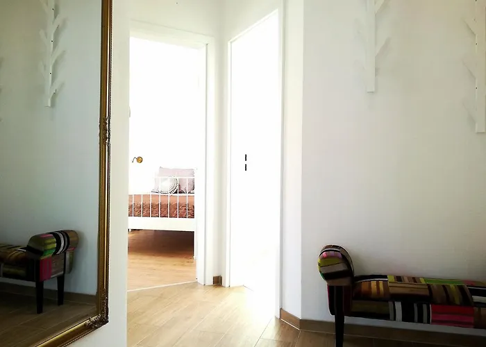 Maiv Residence Family & Seaside Suites Carefree 30M Beach Free Parking Apartamento Rogoznica (Sibenik-Knin)