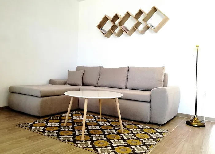 Quiet Family 30m From Maiv Zatoglav *