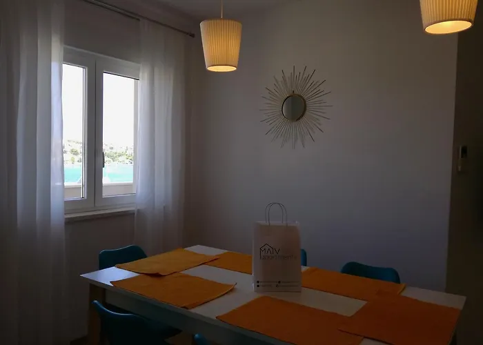 Maiv Residence Family & Seaside Suites Carefree 30M Beach Free Parking Apartamento