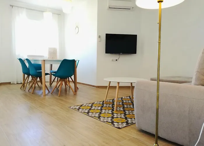 Maiv Residence Family & Seaside Suites Carefree 30M Beach Free Parking Apartamento