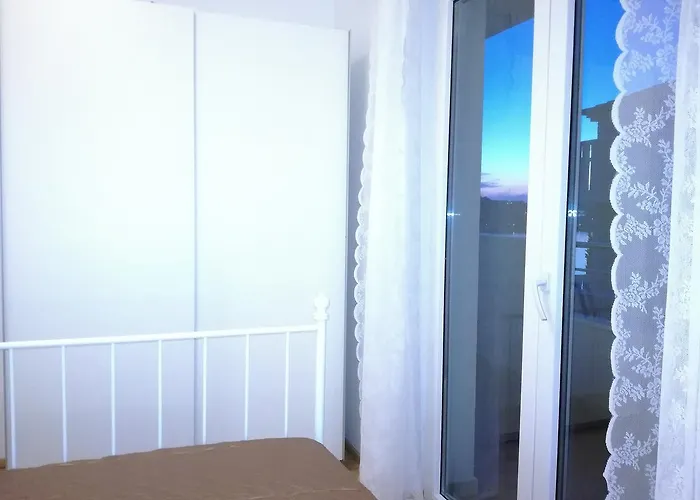 Apartamento Maiv Residence Family & Seaside Suites Carefree 30M Beach Free Parking Rogoznica (Sibenik-Knin)