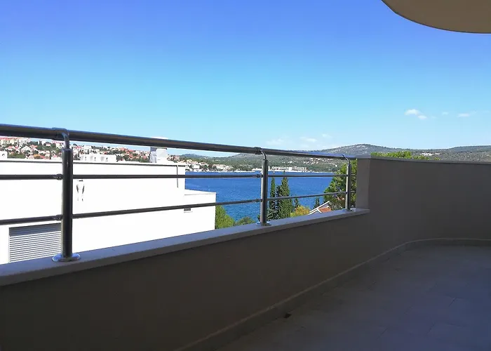 Maiv Residence Family & Seaside Suites Carefree 30M Beach Free Parking