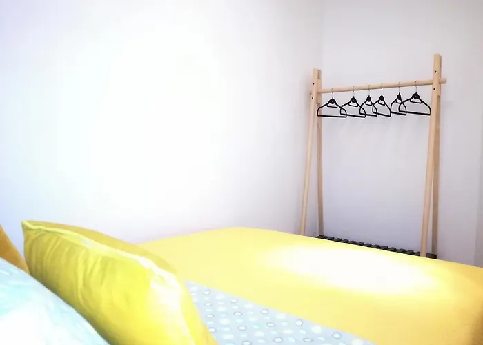 Quiet Family 30m From Maiv Zatoglav Apartment Rogoznica (Sibenik-Knin)