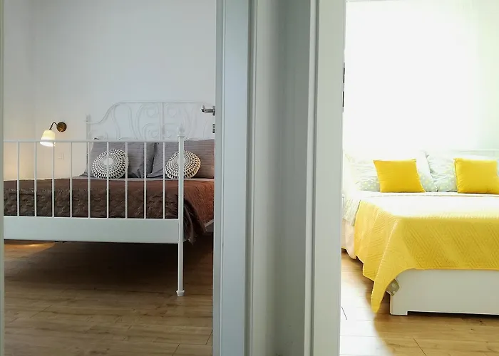 Quiet Family 30m From Maiv Zatoglav *