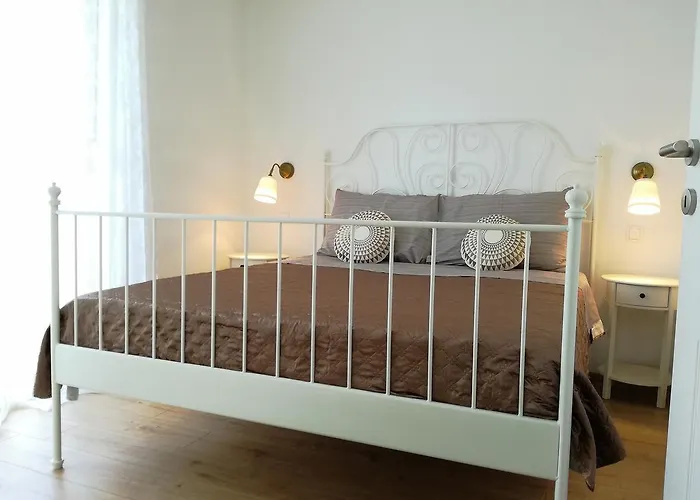 Apartament Quiet Family 30m From Maiv Zatoglav