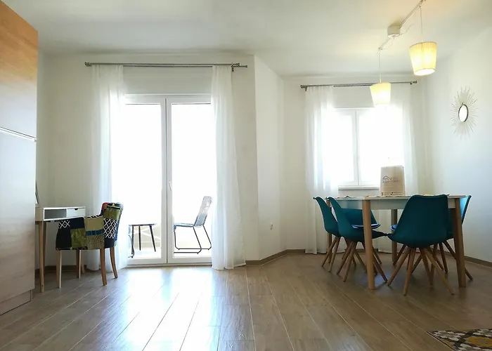 Maiv Residence Family & Seaside Suites Carefree 30M Beach Free Parking *