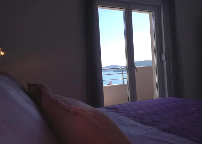 Maiv Residence Family & Seaside Suites Carefree 30M Beach Free Parking *