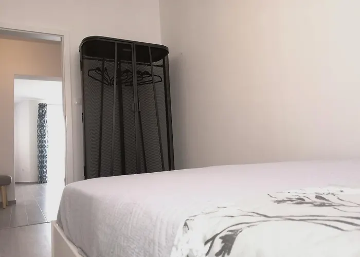 Maiv Residence Family & Seaside Suites Carefree 30M Beach Free Parking Apartamento Rogoznica (Sibenik-Knin)