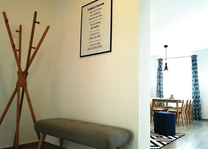 Apartment Quiet Family 30m From Maiv Zatoglav *