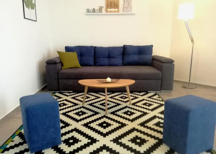 Maiv Residence Family & Seaside Suites Carefree 30M Beach Free Parking Apartamento *