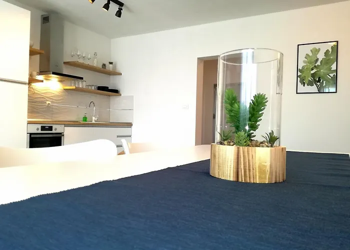 Maiv Residence Family & Seaside Suites Carefree 30M Beach Free Parking Apartamento