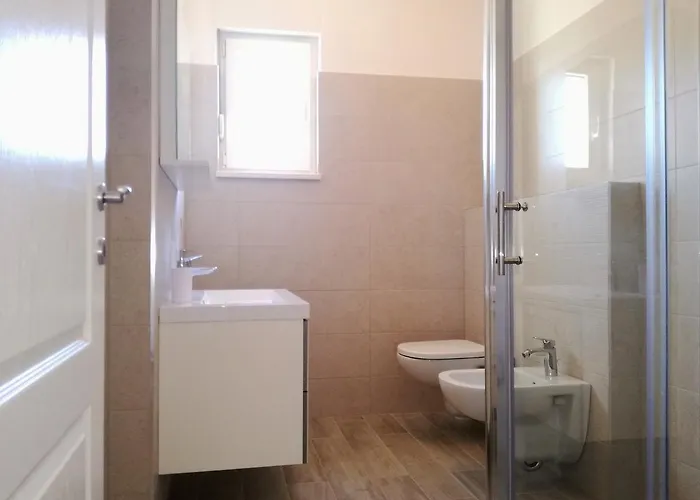 Apartamento Maiv Residence Family & Seaside Suites Carefree 30M Beach Free Parking