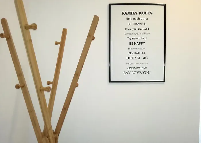 Maiv Residence Family & Seaside Suites Carefree 30M Beach Free Parking Apartamento