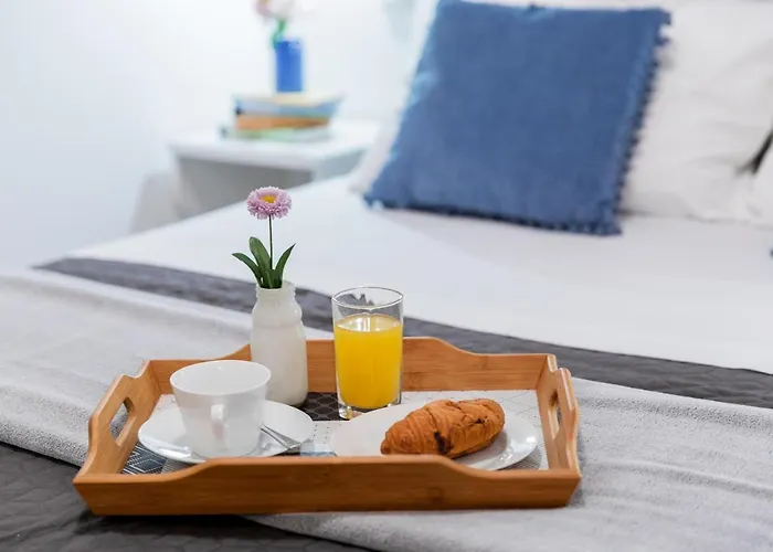 Maiv Residence Family & Seaside Suites Carefree 30M Beach Free Parking