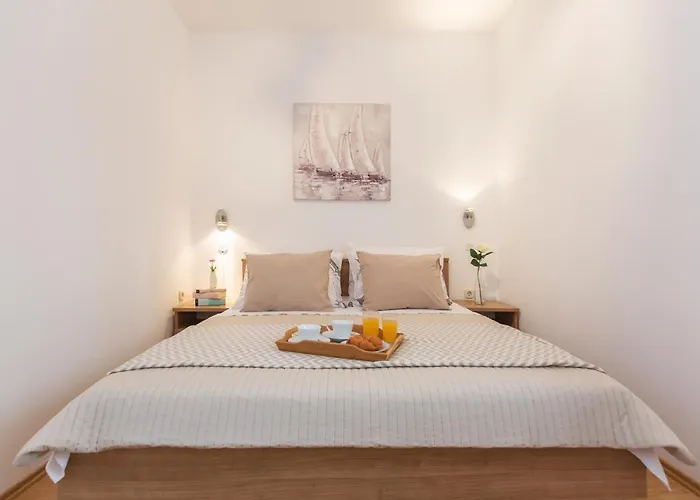 Maiv Residence Family & Seaside Suites Carefree 30M Beach Free Parking