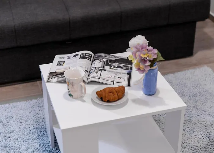 Maiv Residence Family & Seaside Suites Carefree 30M Beach Free Parking Apartamento *