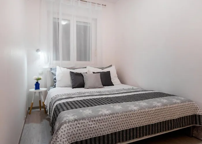 Maiv Residence Family & Seaside Suites Carefree 30M Beach Free Parking *